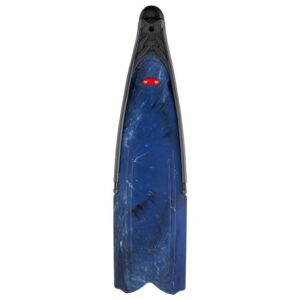 SEAC FREEDIVING FINS MOTUS CAMO BLUE