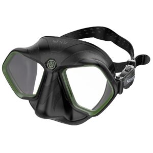 SEAC MASK RAPTOR FREEDIVING LOW VOLUME
