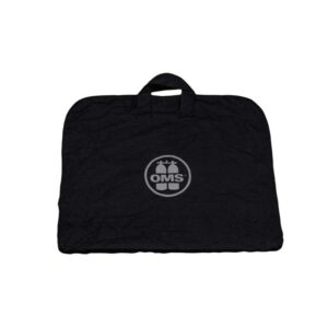 OMS Bag Drysuit Tas Penyimpanan Baju Selam Kering Waterproof