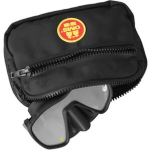 OMS Small Utility/Mask Pocket