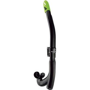 GULL CANAL FLEX SP BK SILICONE BLACK
