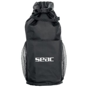 SEAC SEAL DRY BACK PACK Tas Ransel Kering Anti Air Diving Snorkeling