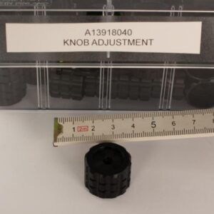 Knob Adjustment Regulator Putaran Pengatur Tekanan Alat Selam