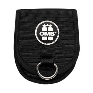 OMS Trim Weight Pocket 5 lb (2.3 kg)