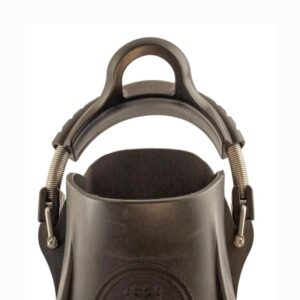 OMS Spring Heels with Hook Medium (23 cm)