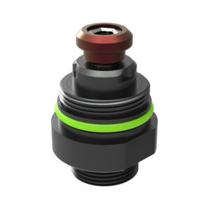 Marelux M16 Vacuum Valve 56201