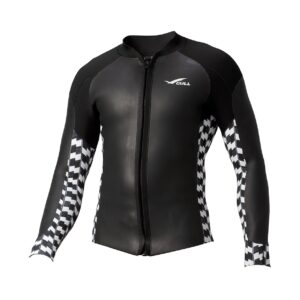 Gull Wetsuit 3 MM Skin Jacket Men's