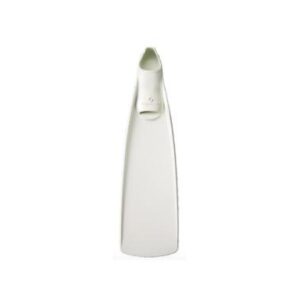 Gull Fins Barracuda Standard White