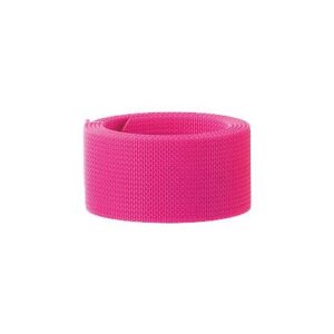 GULL Weight Belt Sabuk Pemberat Selam Bahan Karet K. Pink