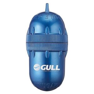 GULL MARINE CAPSULE MT BLUE