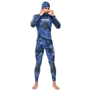 WETSUIT MAKAIRA MAN 2.0 MM