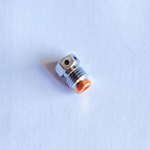 Sparepart Tank Scuba Safety Assembly (Burst Disc)