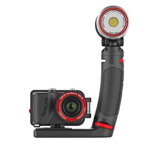 Sealife SL354 - ReefMaster RM-4K Pro 2000 Set