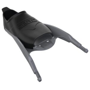 SEAC FOOT POCKET BM-30 BLACK SINGLE