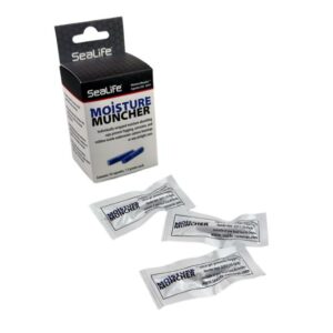 Sealife SL911 - Moisture Muncher Capsules