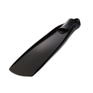 Gull Fins Barracuda Professional Black