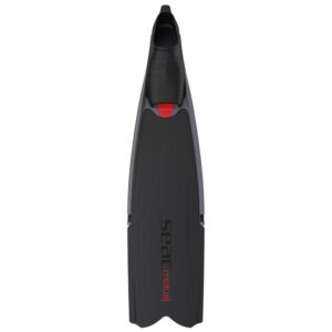 SEAC FREEDIVING FINS MOTUS BLACK