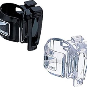 GULL ONE TOUCH HOLDER FOR BULLET BLACK