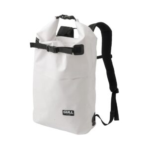 Gull Water Protect Snorkeling Sucksack White