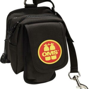 Integrated Weight Pocket Kantong Pemberat BCD Rompi Apung Selam