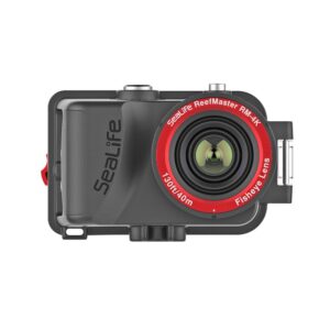 Sealife SL350 - ReefMaster RM-4K Camera