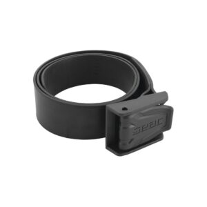SEAC RUBBER WEIGHT BELT NYLON 130CM