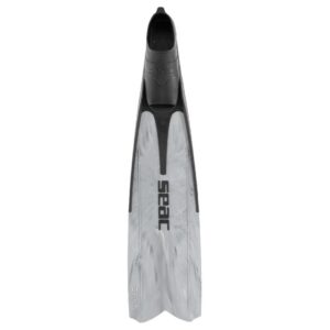 SEAC FINS SHOUT S700 CAMO GRAY