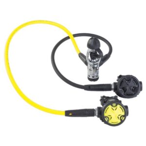 SEAC SET RENTAL KIT P-SYNCHRO INT + OCTO WITH SPG & DEPTH