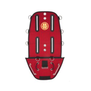 Side Mount Rec Adaptor Rot