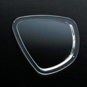 Gull Naida Optical Lens S-5.5 (for Gull Mask Lanze)