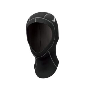 Diving Gull 3MM Hood Black