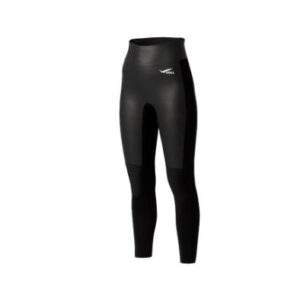 Gull Skin Long Pants 3MM Women's Black
