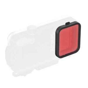 Sealife Sportdiver Housing Colour Correction Filter – Red SL40007