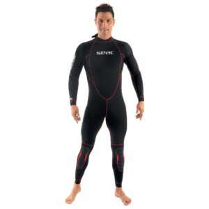 SEAC WETSUIT ALFA MAN 5 MM