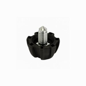 YOKE KNOB ASSY Valve Putaran Regulator Tabung Selam Scuba