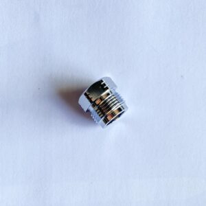 Sparepart Tank Scuba Bonnet Nut
