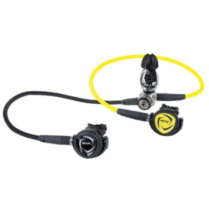 SEAC SET MX100 230 INT (INCLUDED MATE REG BAG)