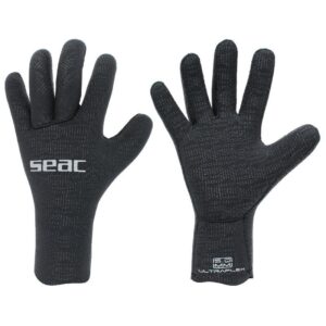 SEAC GLOVES ULTRAFLEX 2 MM