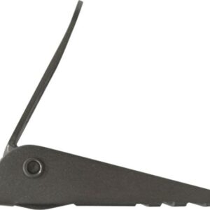 OMS SS weight belt buckle