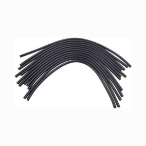 Silicone Retraction Bands (12 pcs)