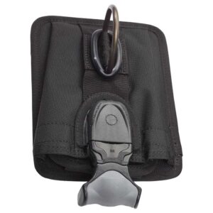 Vertical OMS Ballast System