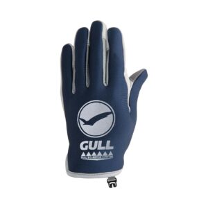 GULL SP Gloves Short Women Navy L