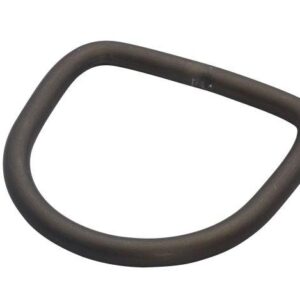 OMS 2 in (5 cm) Aluminum D-Ring, Produk dengan Spesifikasi 5 cm Aluminum