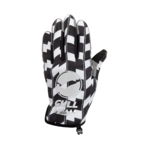 GULL SP Gloves Short Mens Yabane L