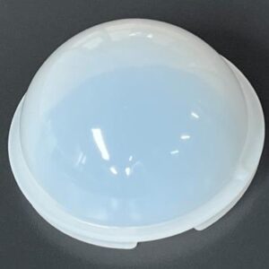 Marelux Dome Diffusers Aksesori Lampu Underwater Strobo Diving