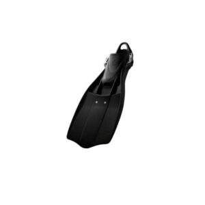 Gull Fins GT with Spring Strap
