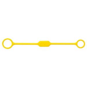 GULL REGULATOR HOLDER YELLOW