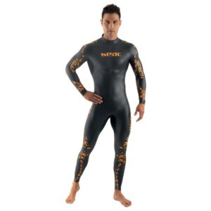 SEAC WETSUIT ENERGY MAN 2.0 MM