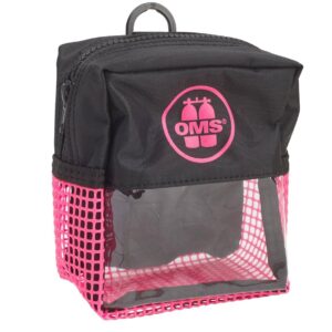 Safety Pocket PINK for SMB and Spool