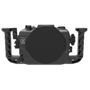 Marelux MX-FX3 Housing for Sony FX3 Cinema Camera 21204
